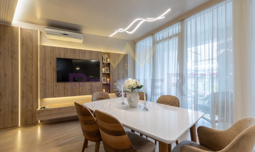 Агенция за недвижими имоти - Имоти Премиер - имот - 1044070, Цена: 1800 EUR