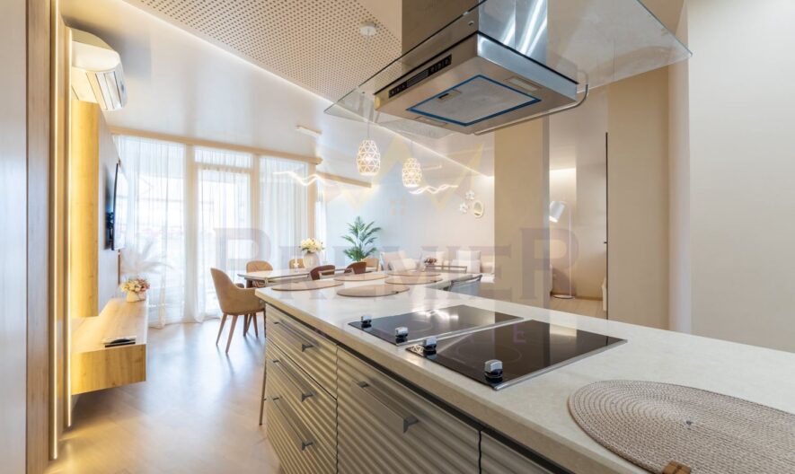 Агенция за недвижими имоти - Имоти Премиер - имот - 1044070, Цена: 1800 EUR