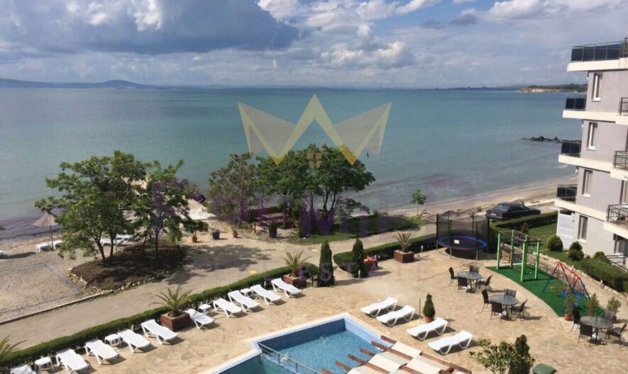 Агенция за недвижими имоти - Имоти Премиер - имот - 1075434, Цена: 219000 EUR
