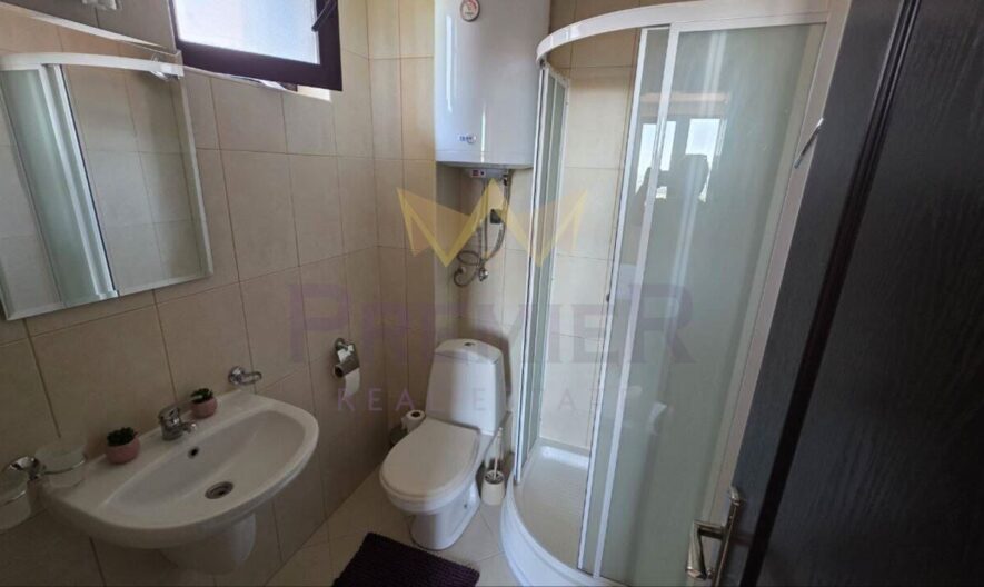 Мезонет с моркса гледка, с. Кошарица -  - снимка 3 - Имоти Премиер