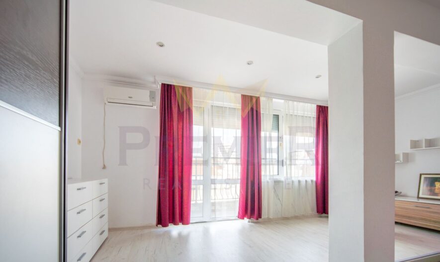 Мезонет в кс. Лазур под наем - - снимка 3 - Имоти Премиер