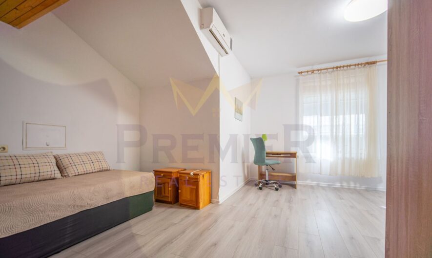 Мезонет в кс. Лазур под наем - - снимка 4 - Имоти Премиер