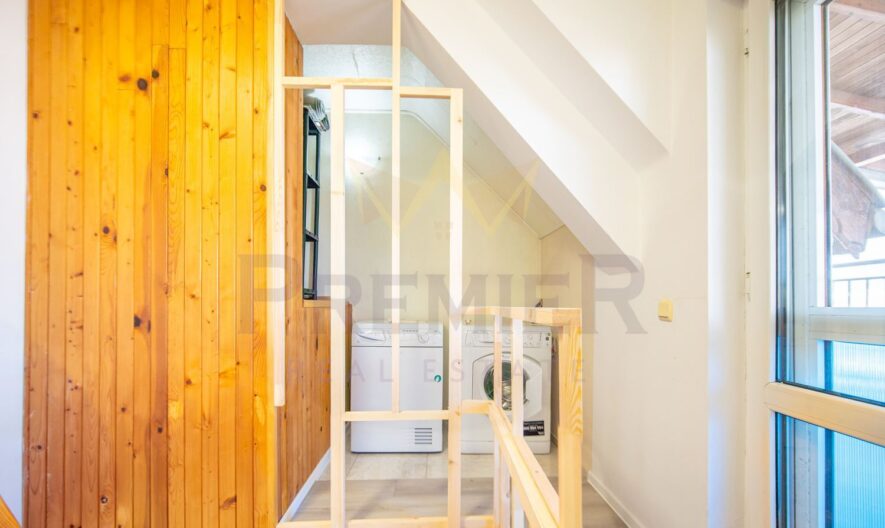 Мезонет в кс. Лазур под наем - - снимка 6 - Имоти Премиер