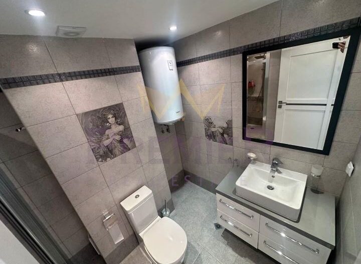 Мезонет в Поморие - - снимка 12 - Имоти Премиер