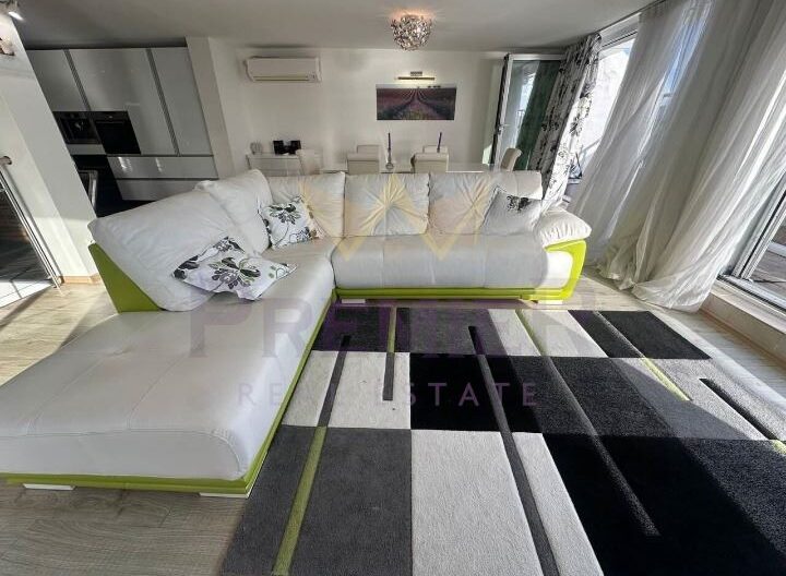 Агенция за недвижими имоти - Имоти Премиер - имот - 1093000, Цена: 228000 EUR