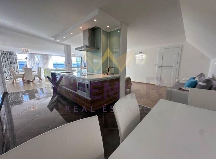 Мезонет в Поморие - - снимка 3 - Имоти Премиер