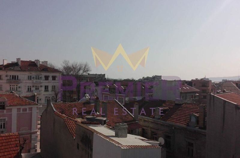 МЕЗОНЕТ В ЦЕНТЪРА -  - снимка 13 - Имоти Премиер