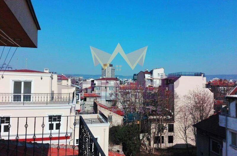 МЕЗОНЕТ В ЦЕНТЪРА -  - снимка 14 - Имоти Премиер