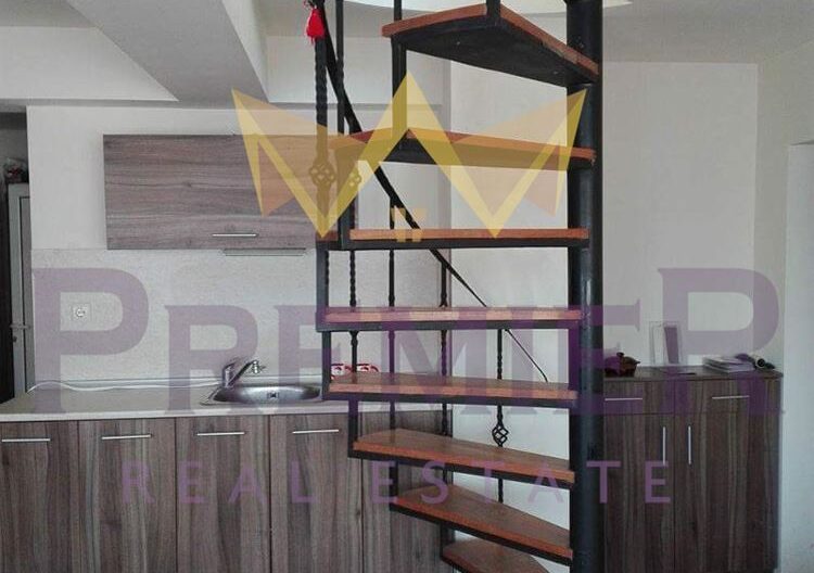 МЕЗОНЕТ В ЦЕНТЪРА -  - снимка 3 - Имоти Премиер