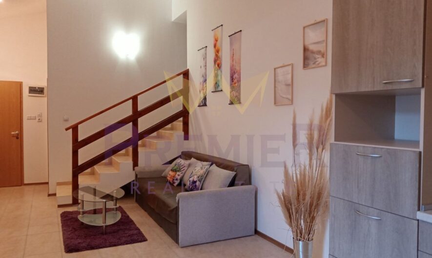 Агенция за недвижими имоти - Имоти Премиер - имот - 1095795, Цена: 115000 EUR