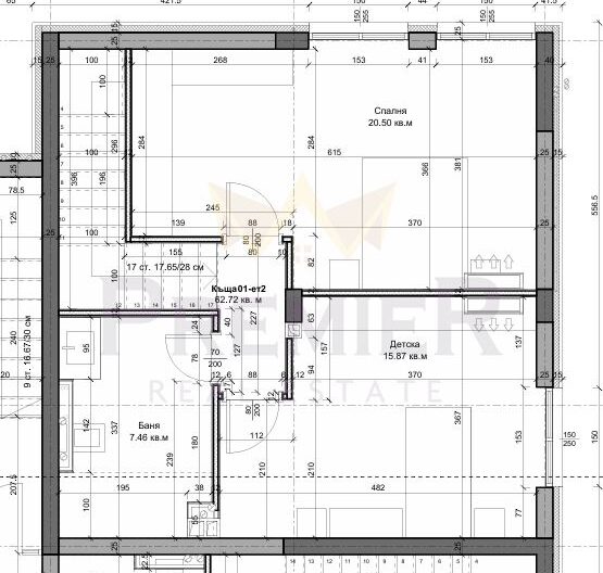 Мезонет,кв. Галата -  - снимка 5 - Имоти Премиер