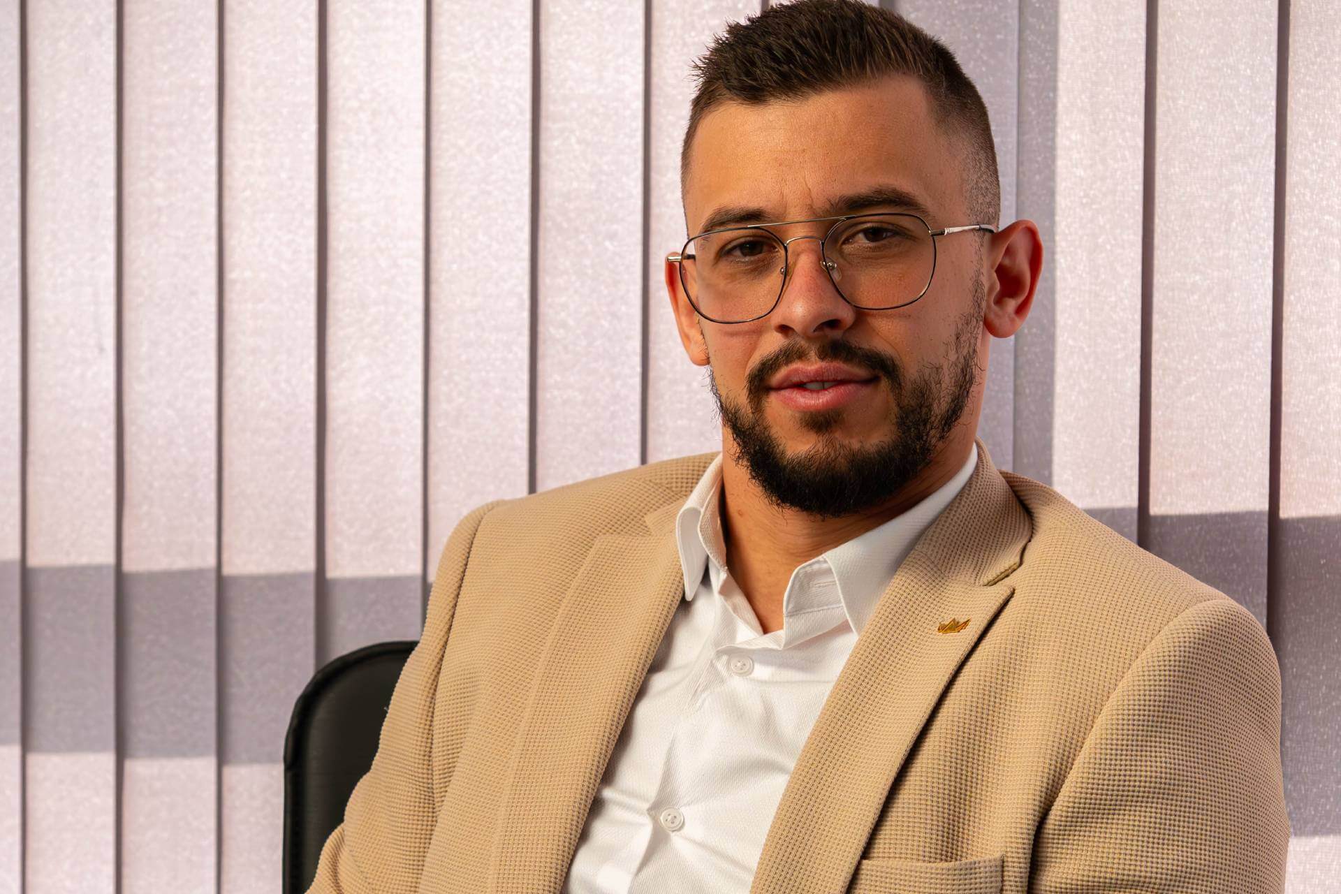 Михаил Михайлов – от футболния терен до недвижимите имоти във Варна - ИМОТИ ПРЕМИЕР - Агенция за недвижими имоти