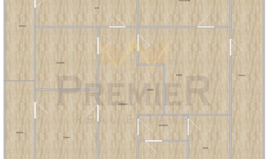 Агенция за недвижими имоти - Имоти Премиер - имот - 1100991, Цена: 320000 EUR