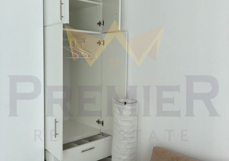 МНОГО СВЕТЛО И УЮТНО СТУДИО С ПАРКОМЯСТО ЗАТВОРЕН КОМПЛЕКС -  - снимка 5 - Имоти Премиер