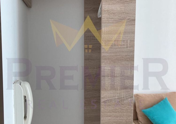 МНОГО СВЕТЛО И УЮТНО СТУДИО С ПАРКОМЯСТО ЗАТВОРЕН КОМПЛЕКС -  - снимка 6 - Имоти Премиер