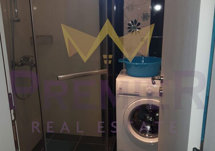 МНОГО СВЕТЛО И УЮТНО СТУДИО С ПАРКОМЯСТО ЗАТВОРЕН КОМПЛЕКС -  - снимка 8 - Имоти Премиер