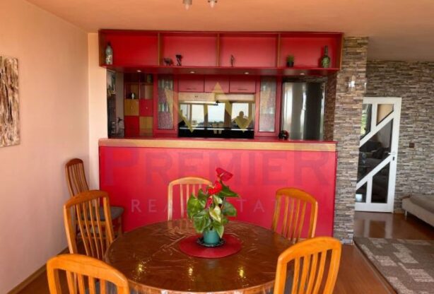 Агенция за недвижими имоти - Имоти Премиер - имот - 1056340, Цена: 1100 EUR