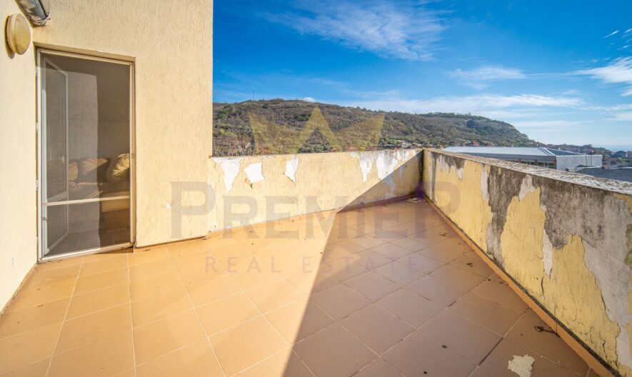 Многостаен апартамент с морска панорама в централната част на Балчик – чудесна инвестиция и отлична локация -  - снимка 15 - Имоти Премиер