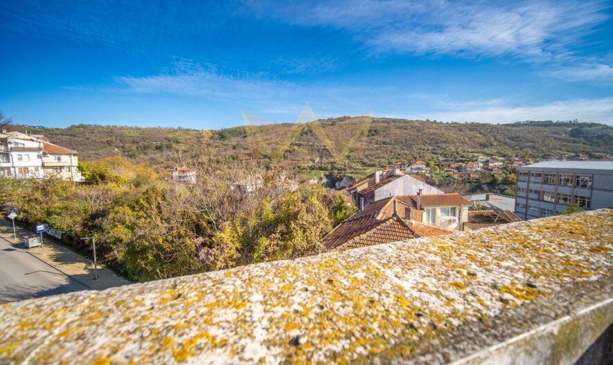 Многостаен апартамент с морска панорама в централната част на Балчик – чудесна инвестиция и отлична локация -  - снимка 17 - Имоти Премиер