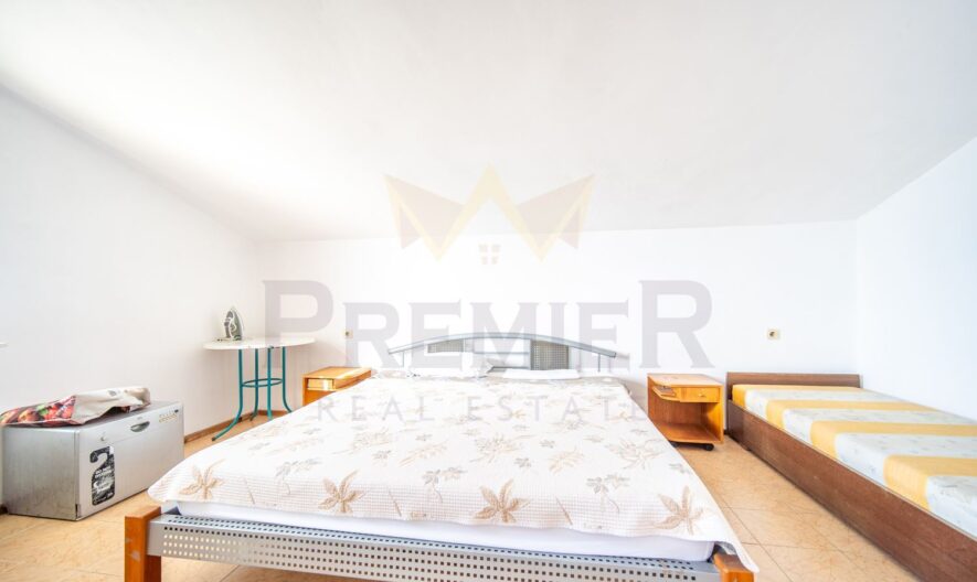 Многостаен апартамент с морска панорама в централната част на Балчик – чудесна инвестиция и отлична локация -  - снимка 5 - Имоти Премиер