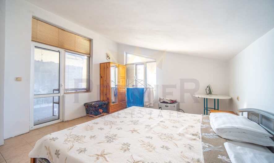 Многостаен апартамент с морска панорама в централната част на Балчик – чудесна инвестиция и отлична локация -  - снимка 6 - Имоти Премиер