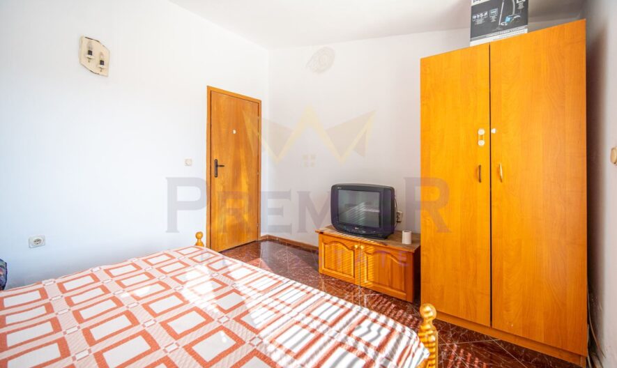 Многостаен апартамент с морска панорама в централната част на Балчик – чудесна инвестиция и отлична локация -  - снимка 8 - Имоти Премиер