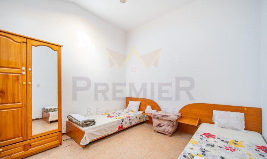 Многостаен апартамент с морска панорама в централната част на Балчик – чудесна инвестиция и отлична локация -  - снимка 9 - Имоти Премиер