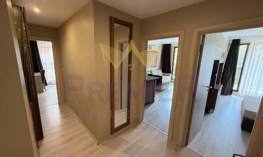 Многостаен апартамент в к-с Harmony Suites, к.к. Сл.Бряг -  - снимка 10 - Имоти Премиер