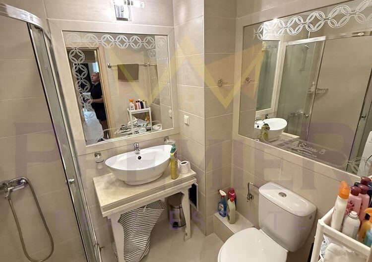 Многостаен апартамент в к-с Harmony Suites, к.к. Сл.Бряг -  - снимка 12 - Имоти Премиер