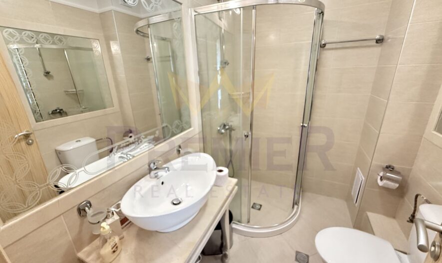 Многостаен апартамент в к-с Harmony Suites, к.к. Сл.Бряг -  - снимка 13 - Имоти Премиер