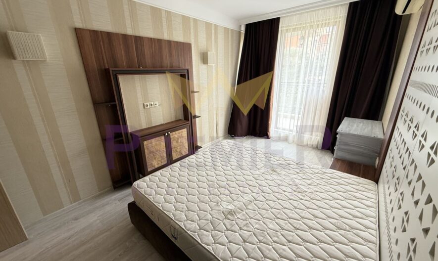 Многостаен апартамент в к-с Harmony Suites, к.к. Сл.Бряг -  - снимка 4 - Имоти Премиер