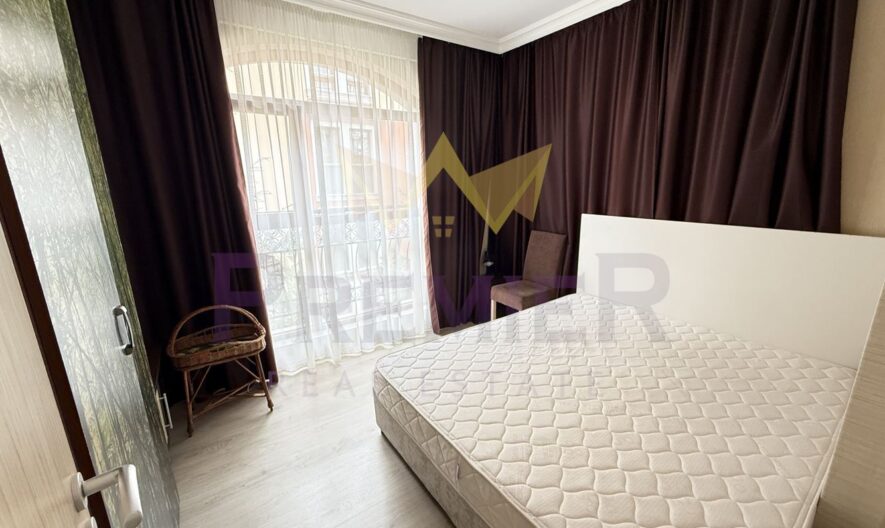 Многостаен апартамент в к-с Harmony Suites, к.к. Сл.Бряг -  - снимка 5 - Имоти Премиер