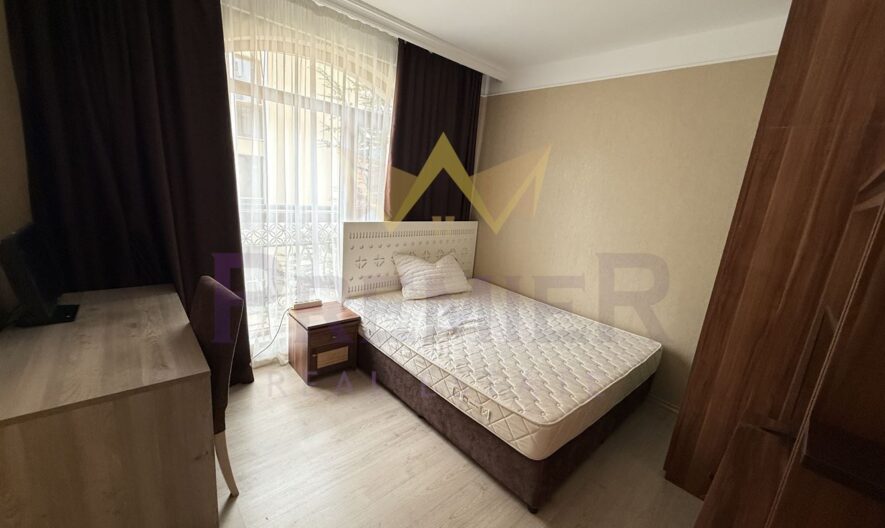 Многостаен апартамент в к-с Harmony Suites, к.к. Сл.Бряг -  - снимка 6 - Имоти Премиер