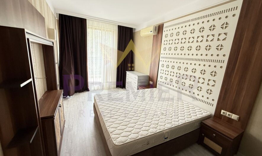 Многостаен апартамент в к-с Harmony Suites, к.к. Сл.Бряг -  - снимка 8 - Имоти Премиер