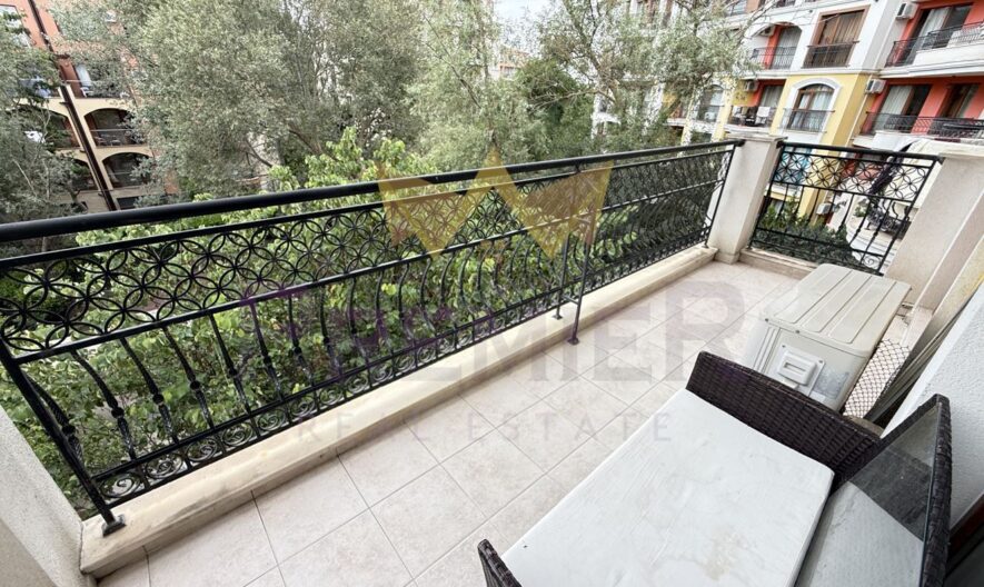 Многостаен апартамент в к-с Harmony Suites, к.к. Сл.Бряг -  - снимка 9 - Имоти Премиер