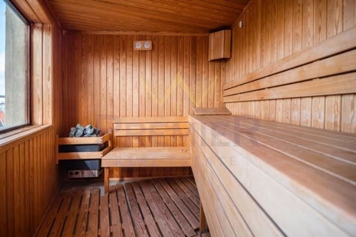 Многостаен апартамент в кв. Лозенец -  - снимка 22 - Имоти Премиер