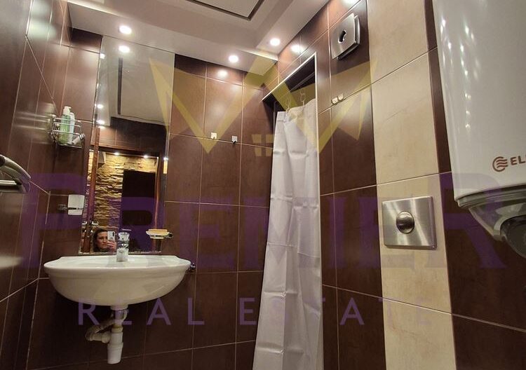 Многостаен обзаведен апартамент ХЕИ Варна -  - снимка 10 - Имоти Премиер