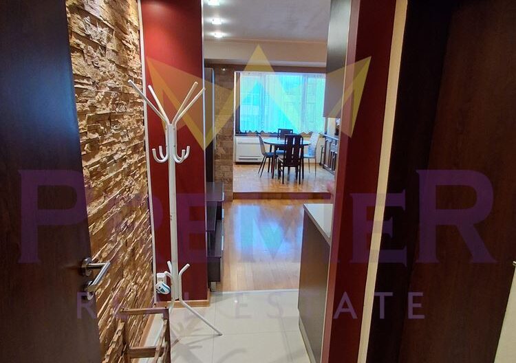 Многостаен обзаведен апартамент ХЕИ Варна -  - снимка 12 - Имоти Премиер