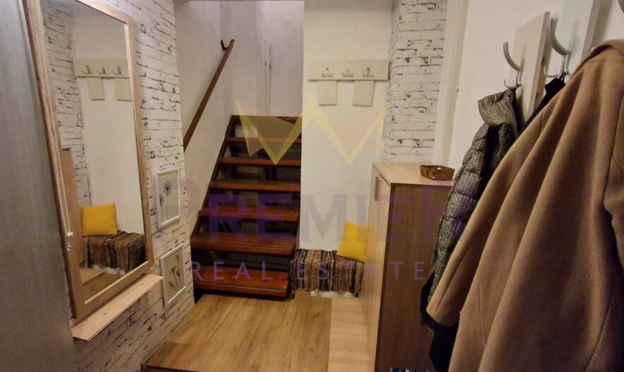 Многостаен обзаведен апартамент ХЕИ Варна -  - снимка 13 - Имоти Премиер