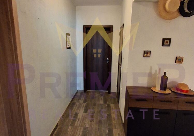 Многостаен обзаведен апартамент ХЕИ Варна -  - снимка 15 - Имоти Премиер