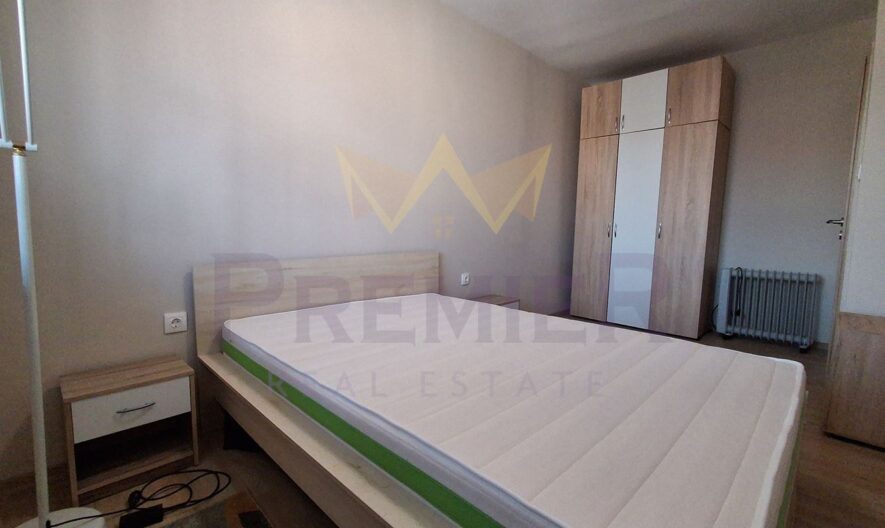 Многостаен обзаведен апартамент ХЕИ Варна -  - снимка 17 - Имоти Премиер