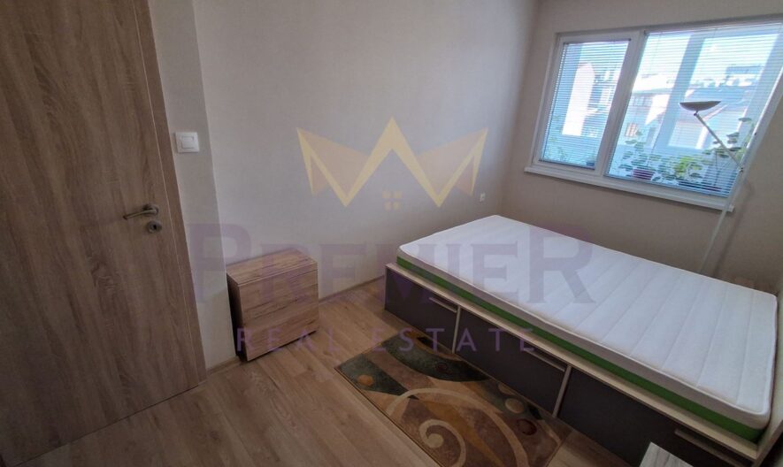 Многостаен обзаведен апартамент ХЕИ Варна -  - снимка 18 - Имоти Премиер