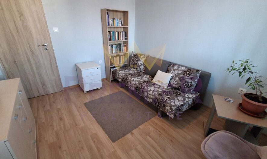 Многостаен обзаведен апартамент ХЕИ Варна -  - снимка 22 - Имоти Премиер