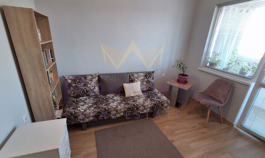 Многостаен обзаведен апартамент ХЕИ Варна -  - снимка 23 - Имоти Премиер