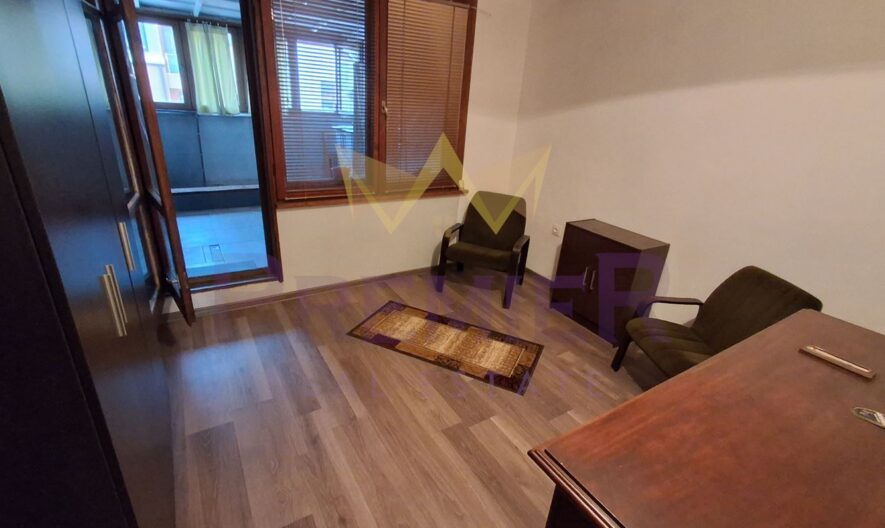 Многостаен обзаведен апартамент ХЕИ Варна -  - снимка 27 - Имоти Премиер