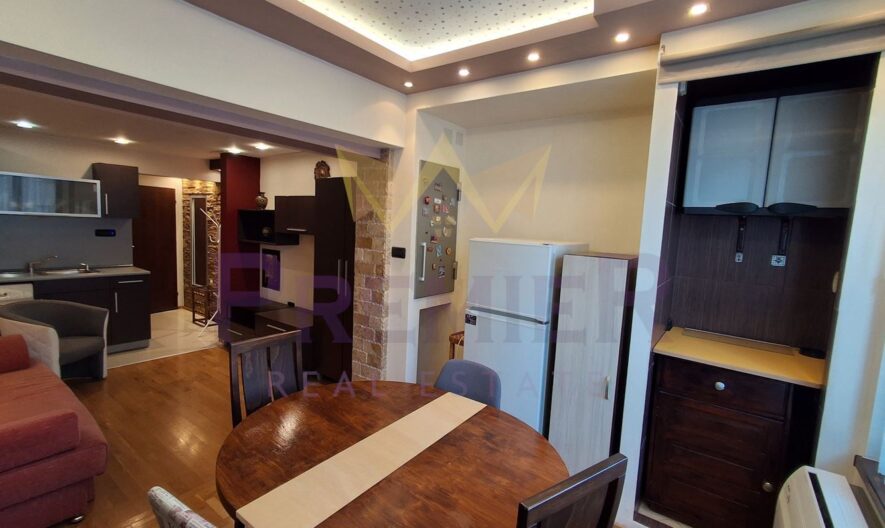 Многостаен обзаведен апартамент ХЕИ Варна -  - снимка 4 - Имоти Премиер