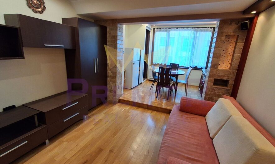 Многостаен обзаведен апартамент ХЕИ Варна -  - снимка 6 - Имоти Премиер