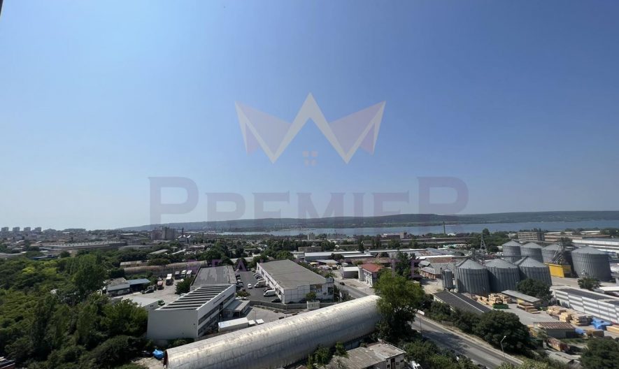 МНОГОСТАЕН ПАНОРАМЕН АПАРТАМЕНТ -  - снимка 35 - Имоти Премиер