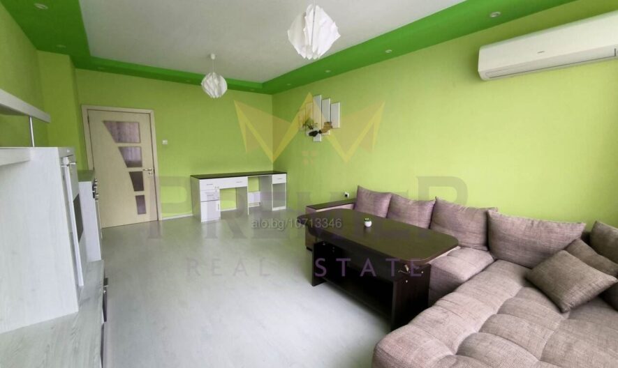 Многостаен в М,Рудник зона А -  - снимка 8 - Имоти Премиер