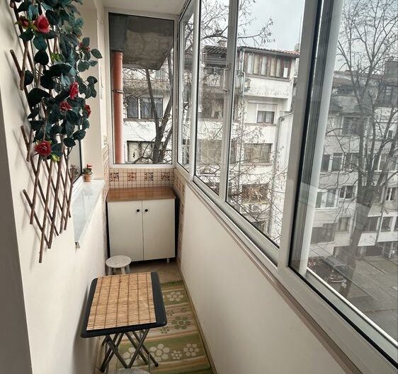 Многостаен в центъра, Възраждане, Бургас - - снимка 12 - Имоти Премиер